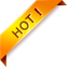 hot